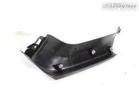 7403761 BMW Tailgate Liftgate Left Upper Cover Panel X3 #3