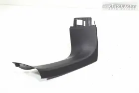 7403761 BMW Tailgate Liftgate Left Upper Cover Panel X3