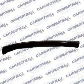 Bmw 1995-2001 Left Or Right Upper Seat Trim Bezel Garnish Oem
