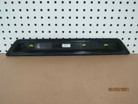 7410460 BMW Front Left Door Scuff Plate 328I #2