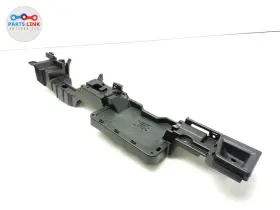 7438235 BMW Rear Left Quarter Cargo Trunk Floor Bracket Sill #3