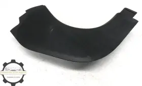 7446428 BMW Right Passenger Front Door Sill Kick Panel 330I