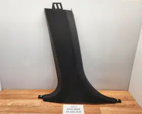 7446733 BMW Left Driver Pillar Lower Cover X3 X4
