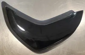 7465158-07 BMW Rear Right Pillar Panel G20