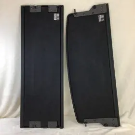7481881 BMW Trunk Cargo Forward Tonneau Cover Shade Sun Panel #2