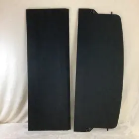 7481881 BMW Trunk Cargo Forward Tonneau Cover Shade Sun Panel #3
