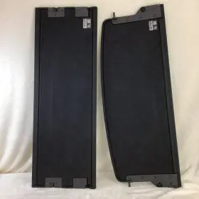 7481881 BMW Trunk Cargo Forward Tonneau Cover Shade Sun Panel