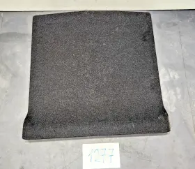 7911568 BMW Rear Trunk Spare Tire Cargo Liner M2