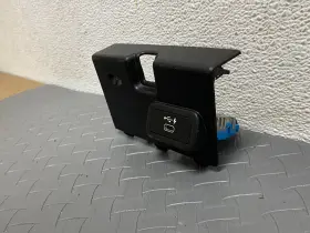 7943067 BMW Center Console Usb Cover G20 #2