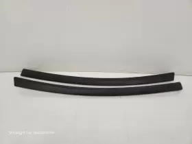8036701 BMW Carbon Interior Dash Door Panels Set E90 M3 #2