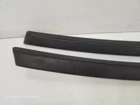 8036701 BMW Carbon Interior Dash Door Panels Set E90 M3 #3