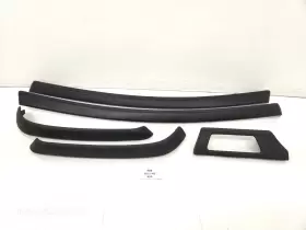 8036701 BMW Carbon Interior Dash Door Panels Set E90 M3