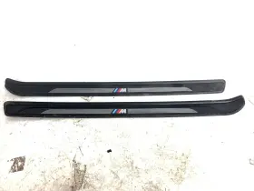 8045291 BMW Sport Left Right Door Sill Set E82 135I 128I