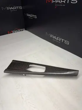 8046115 BMW Center Console Interior Panel Carbon Fiber F83 M4