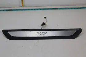 8046135 BMW Xdrive Front Lh Door Sill Scuff Plate Step 750LI