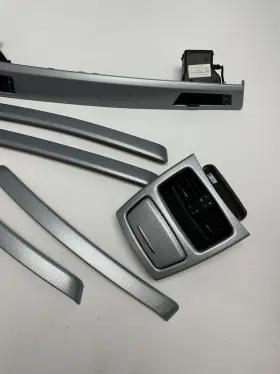 8049043 BMW Sport Dash Glacier Interior Set E92 #2