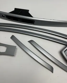 8049043 BMW Sport Dash Glacier Interior Set E92 #3