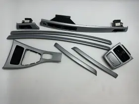 8049043 BMW Sport Dash Glacier Interior Set E92
