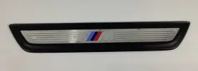8050459 BMW Front Driver Door Sill Molding X3 F35