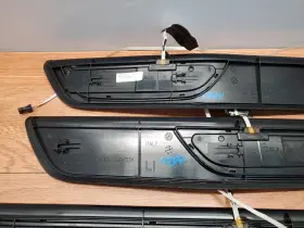 8053571 BMW Gran Door Sill Plate Molding Set M6 #2