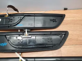 8053571 BMW Gran Door Sill Plate Molding Set M6 #3