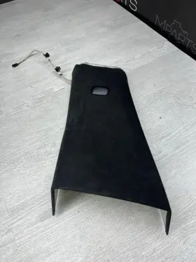 8054077 BMW Driver Pillar Upper Alcantara M6 650