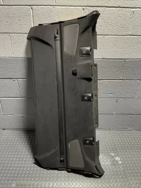 8068544 BMW Rear Deck Window Shelf Alcantara F90 M5 G30