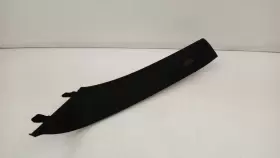 8072811 BMW Front Left Driver Pillar Upper Anthracite F97 X3 #2