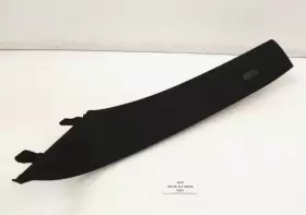 8072811 BMW Front Left Driver Pillar Upper Anthracite F97 X3