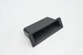 8159701 BMW Rear Center Console Cubby Tray Cover E39 #2