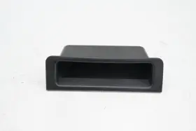 8159701 BMW Rear Center Console Cubby Tray Cover E39 #3