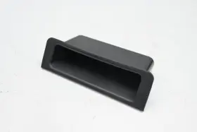 8159701 BMW Rear Center Console Cubby Tray Cover E39