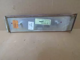 8159743 BMW Left Driver Dash #2