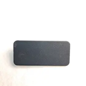 8168069 BMW Blank Switch Cover E39
