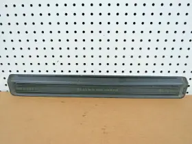 8196130 BMW Front Right Door Sill Cover E46 #2