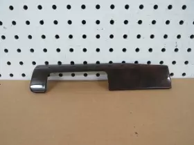 8203825 BMW Headlight Control Wooden 325CI E46 #2