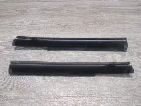 8229830 BMW Convertible Set Center Window Weatherstrip E46
