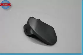 8255358 BMW Front Right Passenger Seat Inner Hinge Cover E63 #3