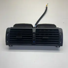 8361895 BMW Center Dash Air Vent E46 325I 330I 325CI 330CI M3 #2