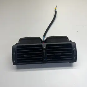 8361895 BMW Center Dash Air Vent E46 325I 330I 325CI 330CI M3