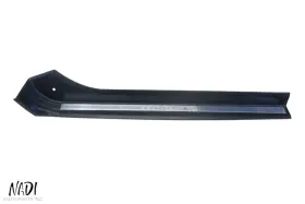 8397502 BMW Front Right Passenger Door Sill E37 Z3