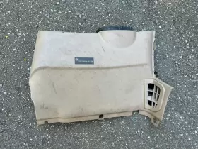 8397599 BMW Driver Knee Bolster Dash Panel Biege Z3 Roadster