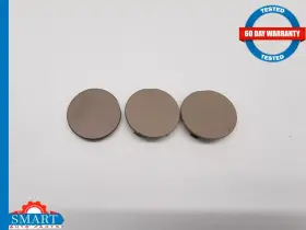 8398668 BMW Dashboard Windshield Top Screw Cover Cap Set Z3