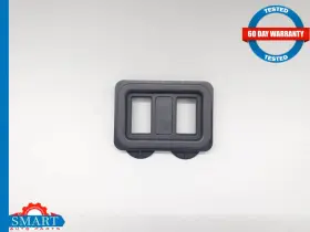 8400712 BMW Heated Seat Roof Switch Cover Frame Z3 Roadster