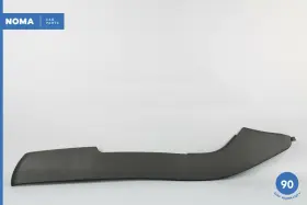 8403294 BMW Front Right Passenger Center Console Cover Panel