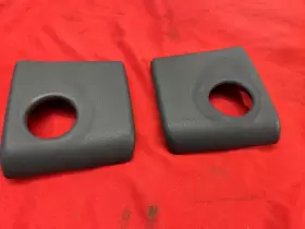 84107261 BMW Rear Left Right Roll Bar Cover Cap E36 Z3 #2