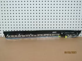 9115534 BMW Right Front Door Panel 750I #2