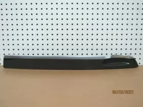 9115534 BMW Right Front Door Panel 750I