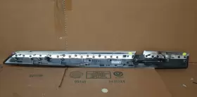9115575-08 BMW Rear Left Door 740 #2