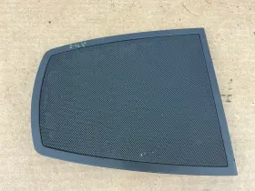9115667 BMW Center Dashboard Speaker Tweeter Cover 740I